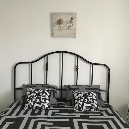 Adartza A1 - Appartement Moderne Proche Commerces Saint-Jean-de-Luz Eksteriør billede