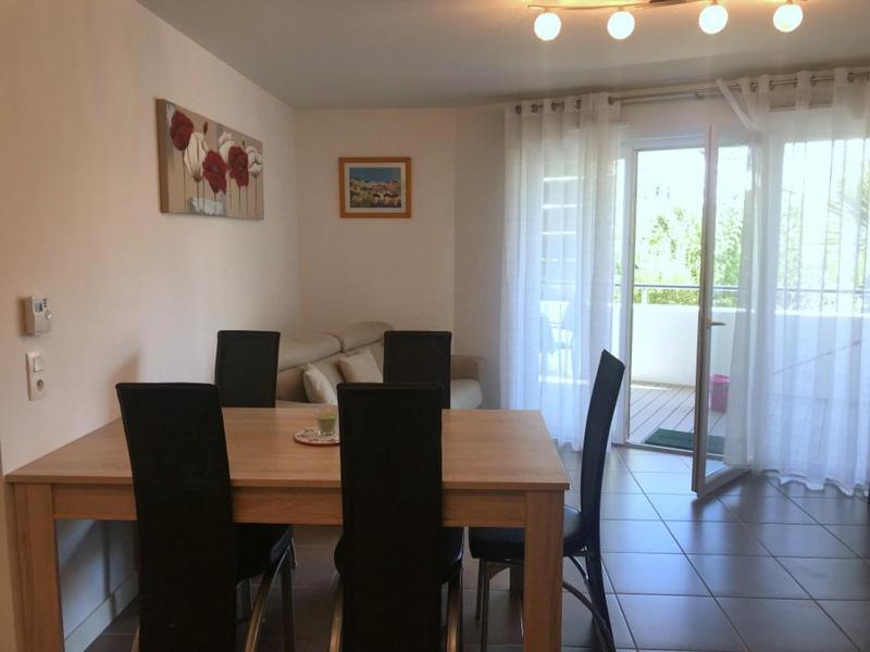 Adartza A1 - Appartement Moderne Proche Commerces Saint-Jean-de-Luz Eksteriør billede