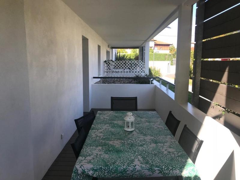 Adartza A1 - Appartement Moderne Proche Commerces Saint-Jean-de-Luz Eksteriør billede