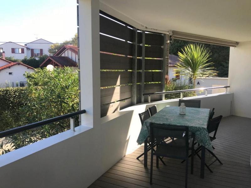 Adartza A1 - Appartement Moderne Proche Commerces Saint-Jean-de-Luz Eksteriør billede