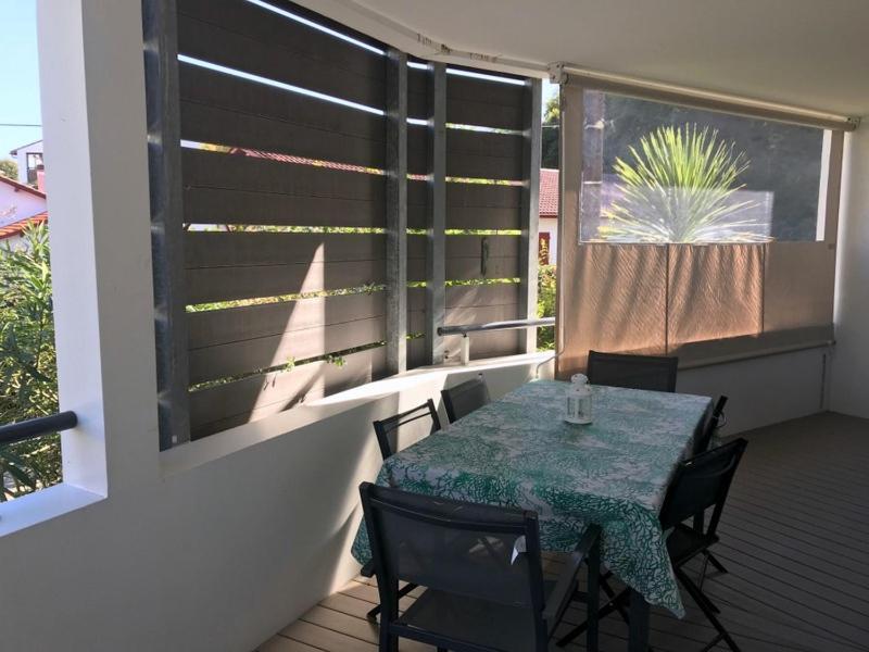 Adartza A1 - Appartement Moderne Proche Commerces Saint-Jean-de-Luz Eksteriør billede