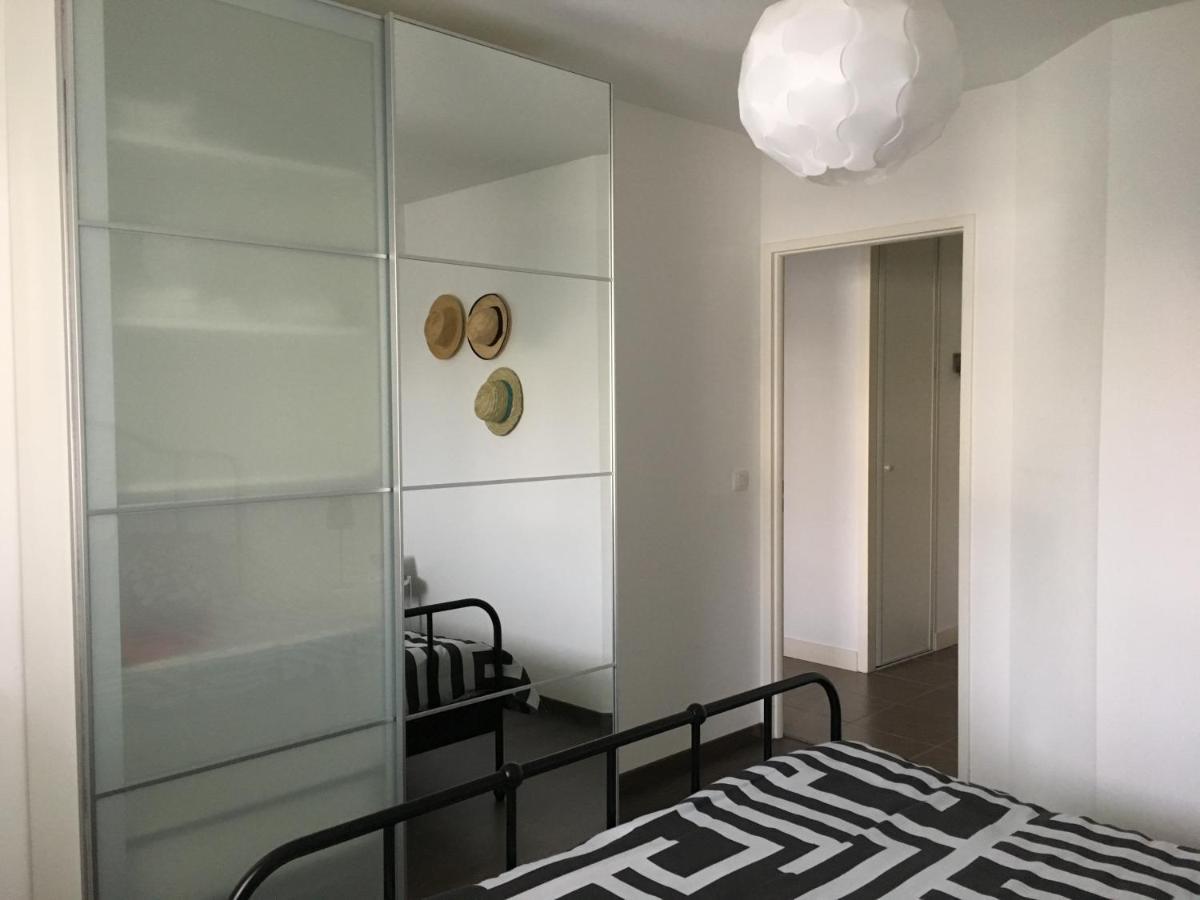 Adartza A1 - Appartement Moderne Proche Commerces Saint-Jean-de-Luz Eksteriør billede
